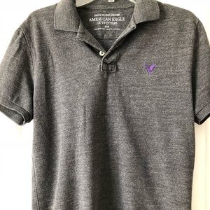 American Eagle Polo